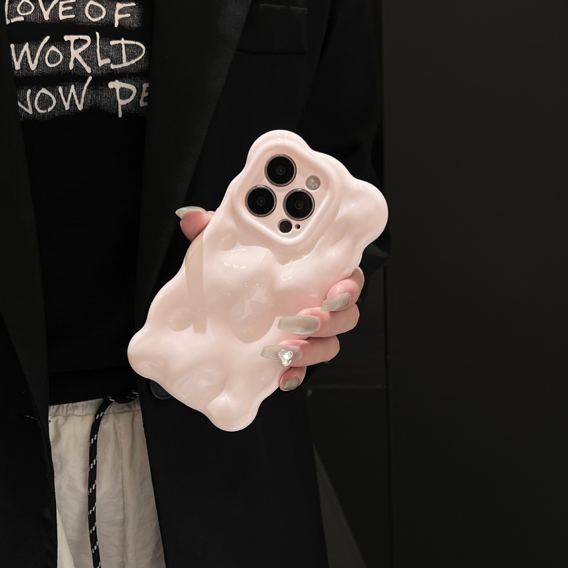Girls Fashion Phone Case